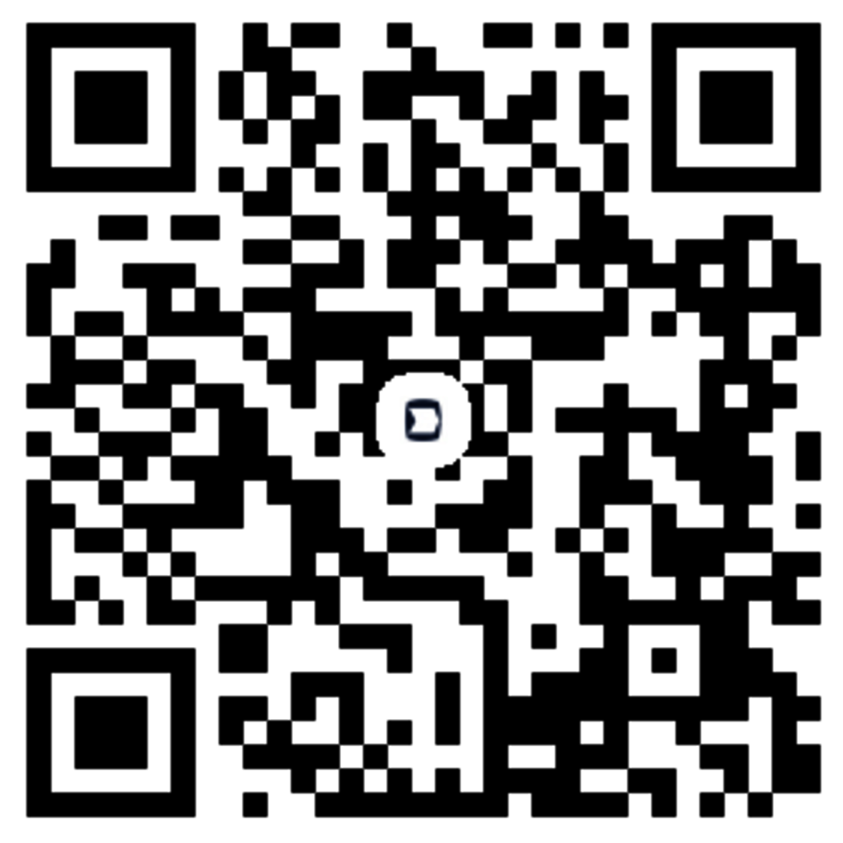扫一扫，关注我们最新消息